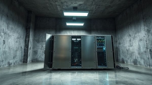 Comprendre le blindage électromagnétique pour une sécurité renforcée