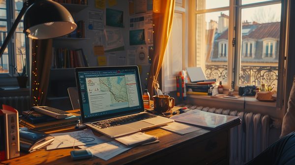 Créer un site web en Loire-Atlantique: guide complet