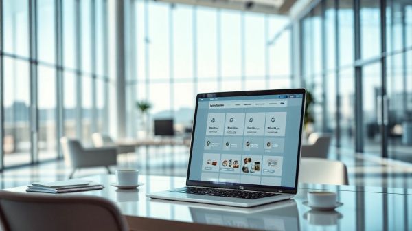 Découvrez l'agence de site e-commerce parfaite pour vous