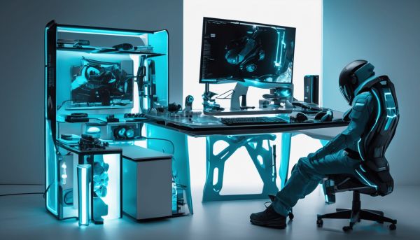Hacking PS5 : transformer votre console en machine polyvalente