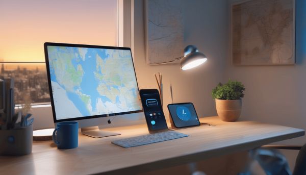 Optimiser la localisation d’un appareil Google perdu