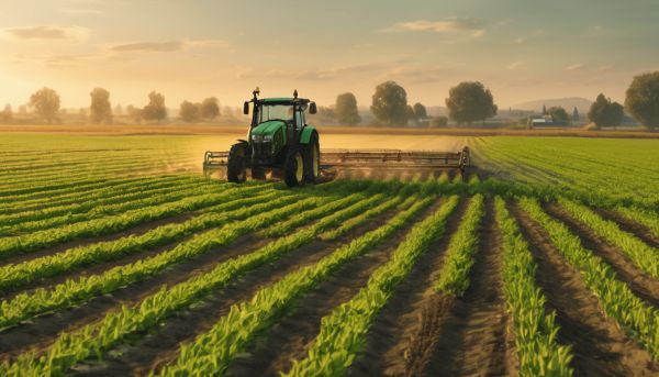 Pourquoi choisir le dgps agricole pour améliorer vos rendements ?