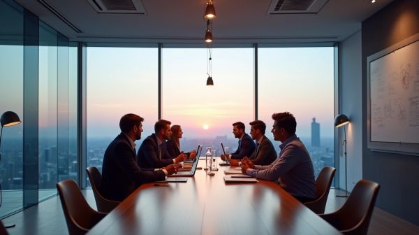 Votre plateforme idéale : l'agence site e-commerce qu'il vous faut