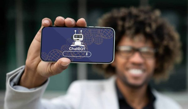 Comment les entreprises peuvent-elles utiliser les chatbots pour automatiser le support client ?